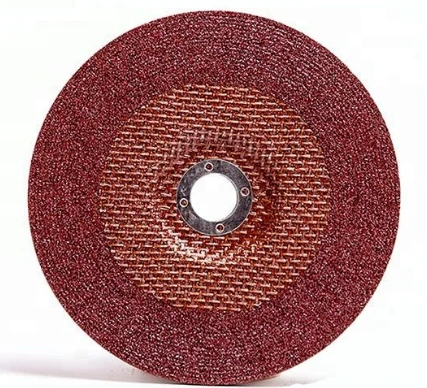 Brusilica za čeličnu ploču 180X6.0X22.23MM