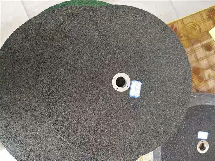 Kotač za rezanje kotača 9 inča x 3,0 x22,23 za rezanje Squal Steel